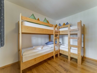 Apartment Chalet in Mittersill by Ski Lift & Sauna - Features photo 25