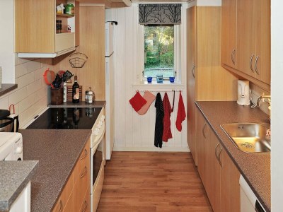 Holiday house 6 Personen Ferienhaus in Ulfborg-By Traum - Outdoor photo 9