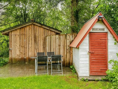 Holiday house 6 Personen Ferienhaus in Ulfborg-By Traum - Outdoor photo 30