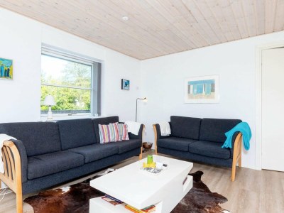 Holiday house 6 Personen Ferienhaus in Hjørring-By Traum - Outdoor photo 6