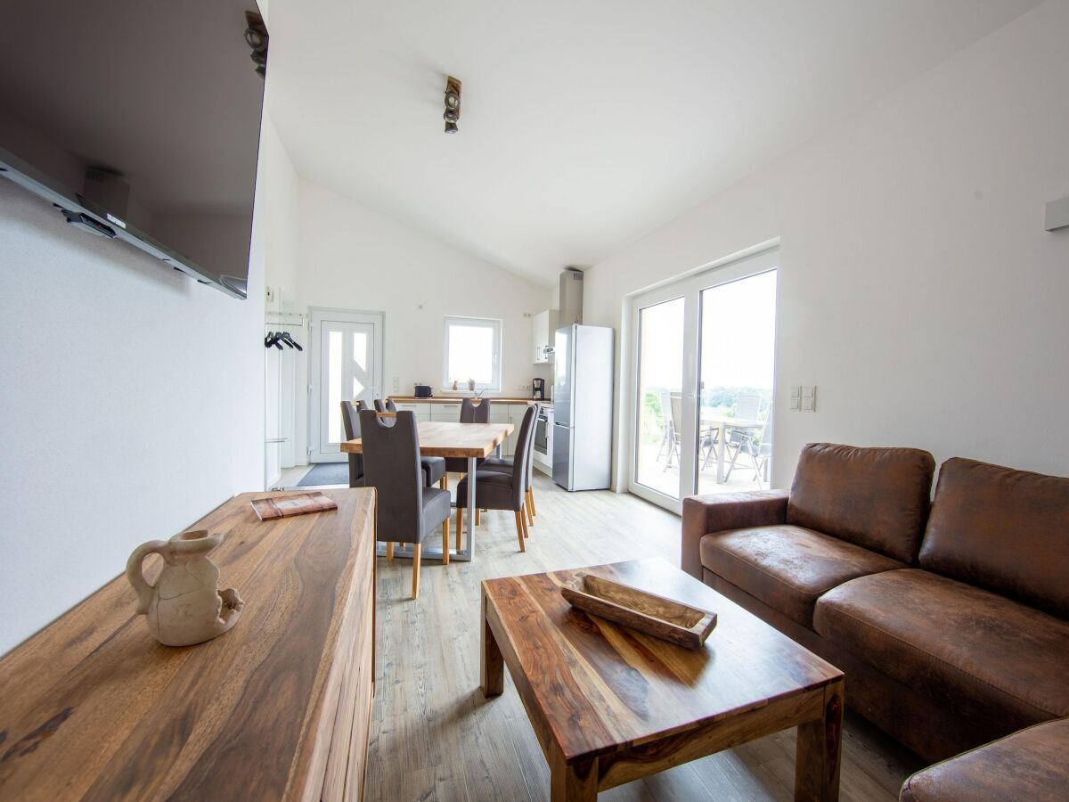 Holiday house Ferienhaus in Filz in der Eifel
