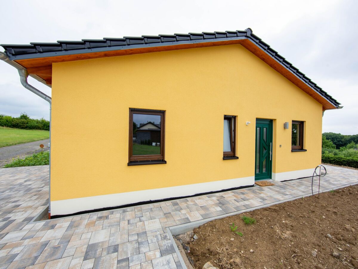 Holiday house Ferienhaus in Filz in der Eifel - Outdoor photo 4