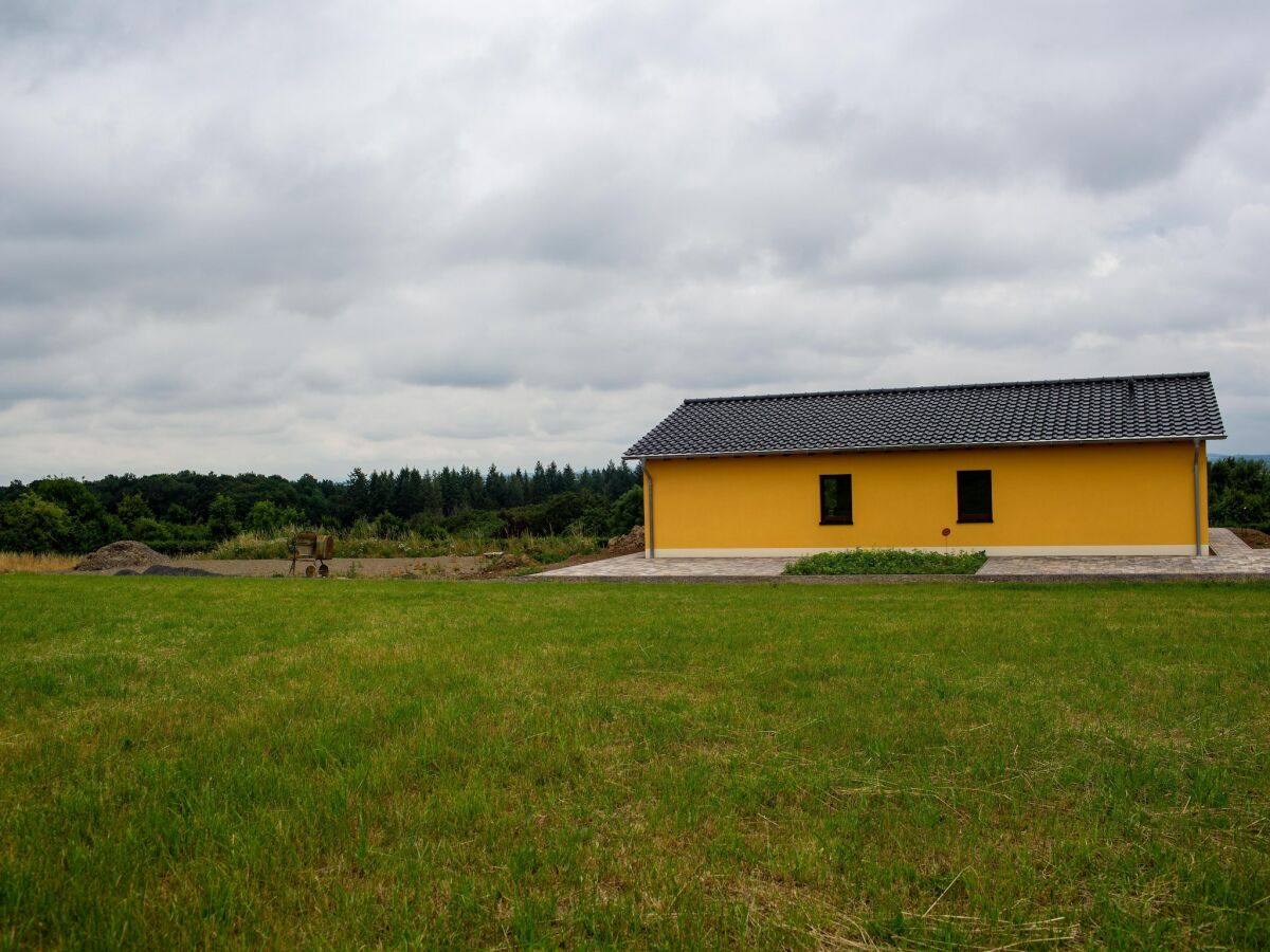 Holiday house Ferienhaus in Filz in der Eifel - Outdoor photo 5