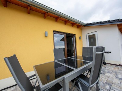 Holiday house Ferienhaus in Filz in der Eifel - Outdoor photo 3