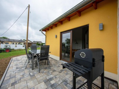 Holiday house Ferienhaus in Filz in der Eifel - Outdoor photo 7