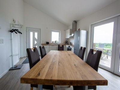 Holiday house Ferienhaus in Filz in der Eifel - Features photo 13