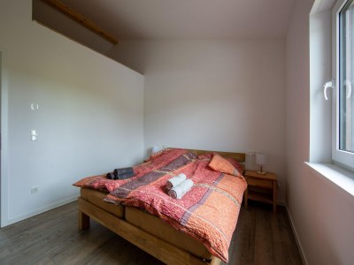 Holiday house Ferienhaus in Filz in der Eifel - Features photo 23
