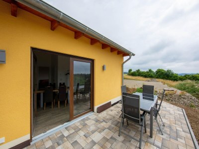 Holiday house Ferienhaus in Filz in der Eifel - Features photo 34