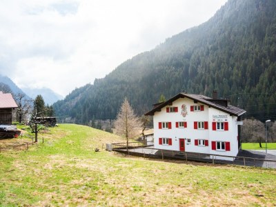 Apartment Apartment in Vorarlberg near Silvretta Ski Lift - Outdoor photo 6