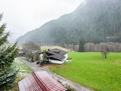 Apartment Apartment in Vorarlberg near Silvretta Ski Lift - Outdoor photo 7