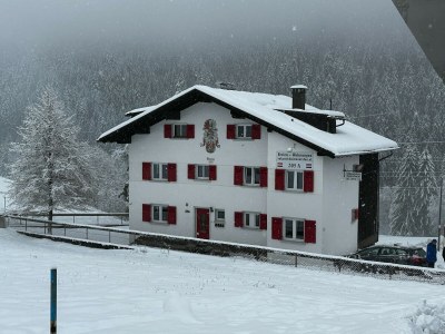 Apartment Apartment in Vorarlberg near Silvretta Ski Lift - Outdoor photo 9