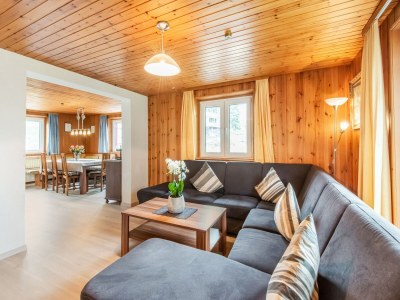 Apartment Apartment in Vorarlberg near Silvretta Ski Lift - Features photo 12