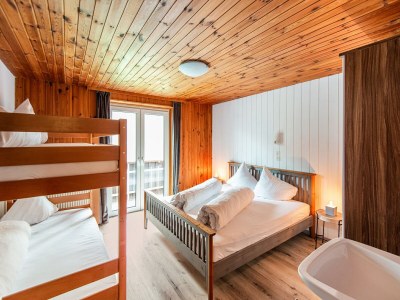 Apartment Apartment in Vorarlberg near Silvretta Ski Lift - Features photo 18