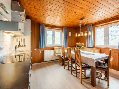 Apartment Apartment in Vorarlberg near Silvretta Ski Lift - Features photo 23