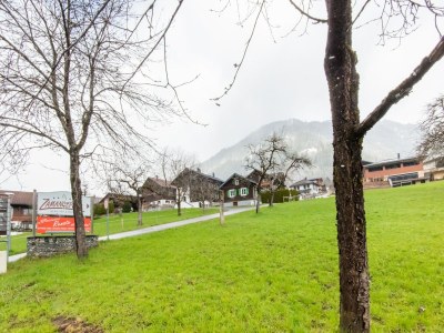 Apartment Apartment in Vorarlberg near Silvretta Ski Lift - Environment photo 34