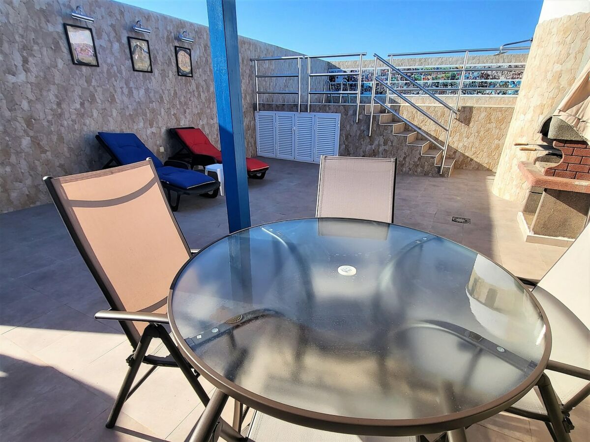 Apartment Marvel Apartment with Pool near Playa Vera - Outdoor photo 5