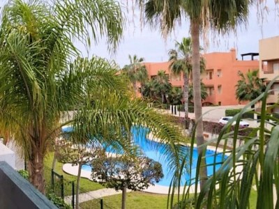 Apartment Marvel Apartment with Pool near Playa Vera - Outdoor photo 6