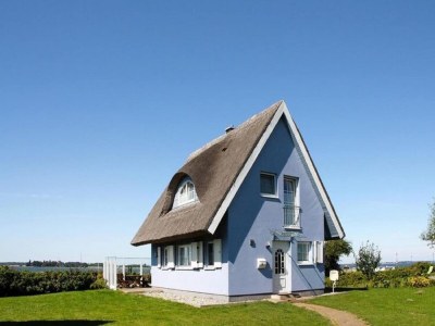 Holiday house Haus-Nr: DOS07121-F in Rügen - Holiday house