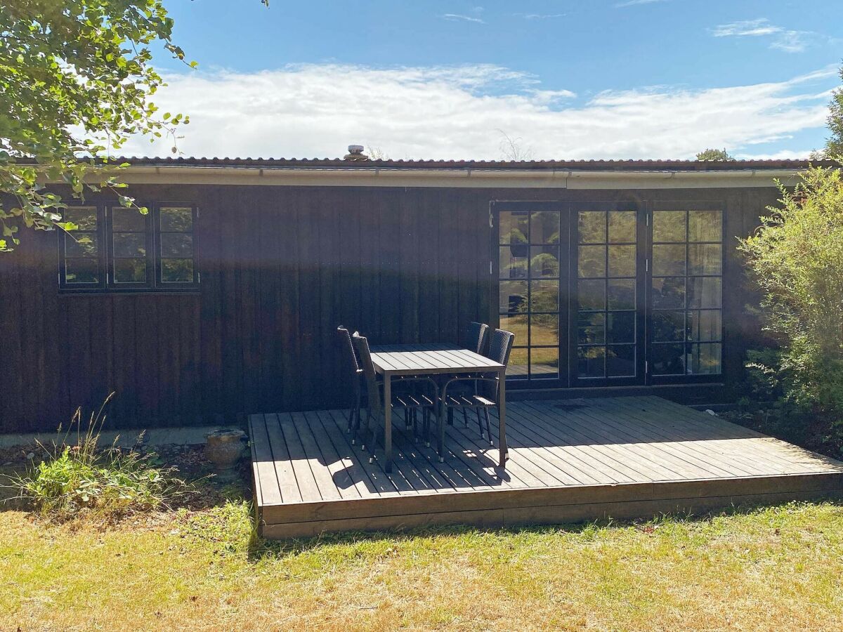 Holiday house 6 person holiday home in Kalundborg-By Traum