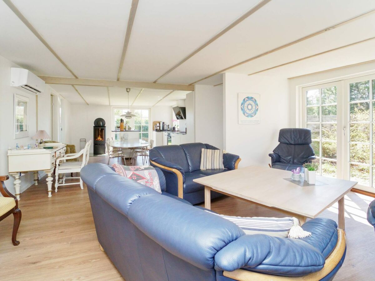 Holiday house 6 person holiday home in Kalundborg-By Traum - Outdoor photo 5