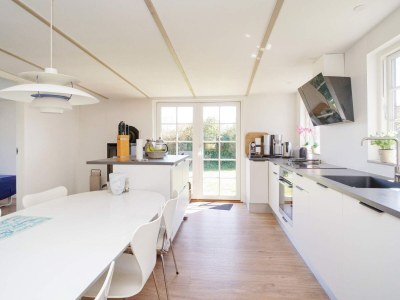 Holiday house 6 person holiday home in Kalundborg-By Traum - Outdoor photo 6