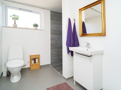 Holiday house 6 person holiday home in Kalundborg-By Traum - Outdoor photo 12