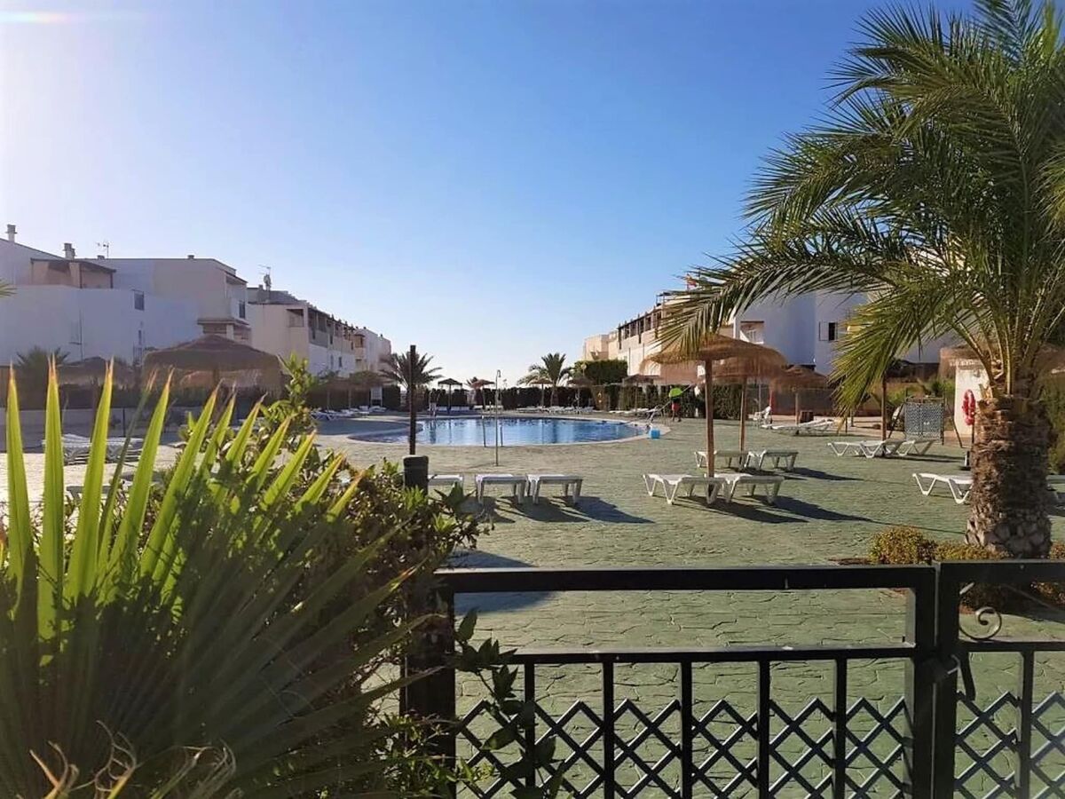 Apartment Strandapartment in Vera Playa für 4 Personen - Outdoor photo 4