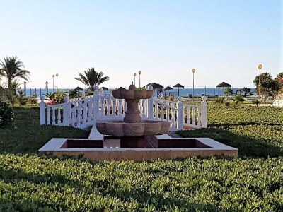 Apartment Strandapartment in Vera Playa für 4 Personen - Outdoor photo 5
