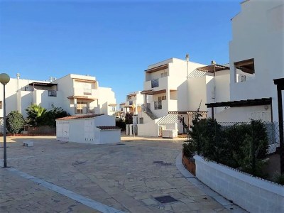 Apartment Strandapartment in Vera Playa für 4 Personen - Outdoor photo 10