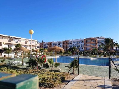 Apartment Strandapartment in Vera Playa für 4 Personen - Outdoor photo 11