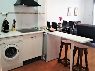 Apartment Strandapartment in Vera Playa für 4 Personen - Features photo 27