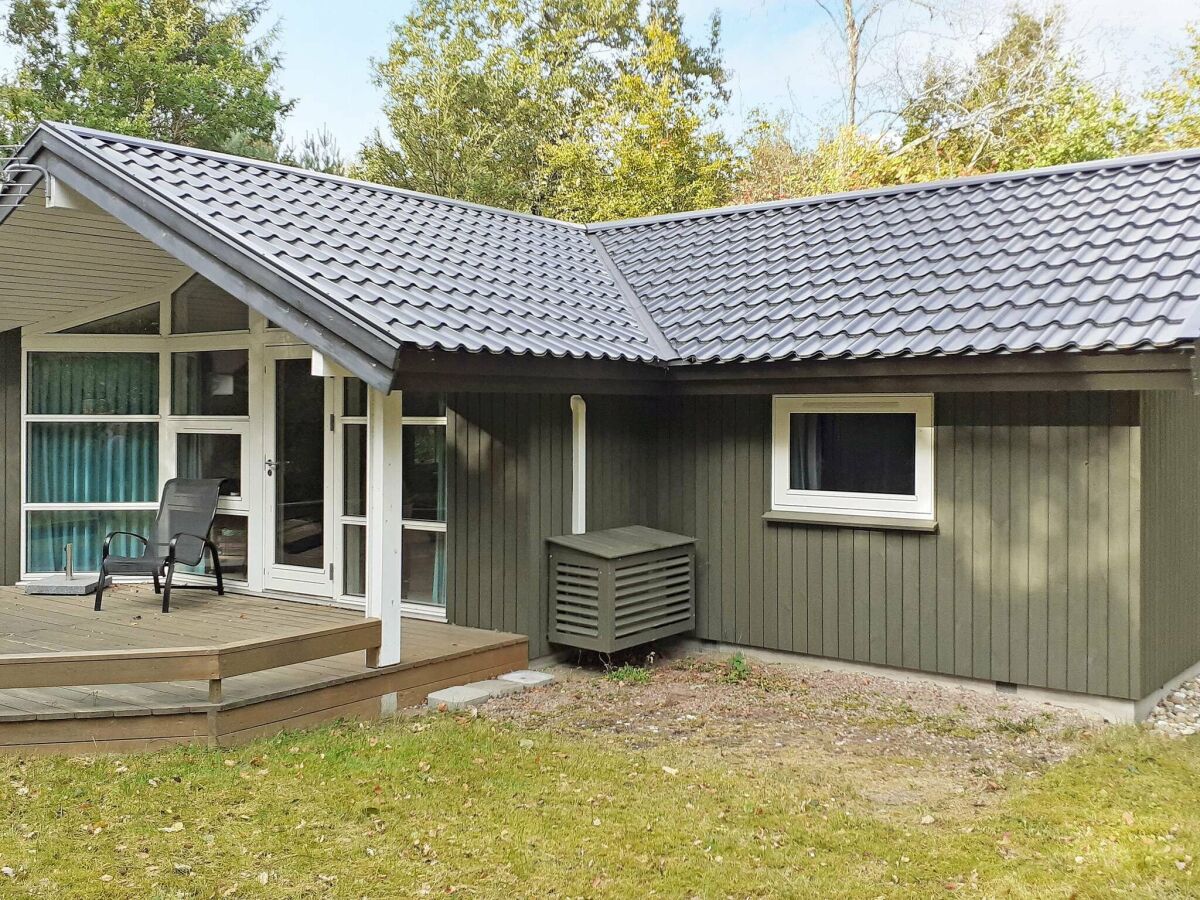 Holiday house 6 Personen Ferienhaus in Frederiksværk-By Traum