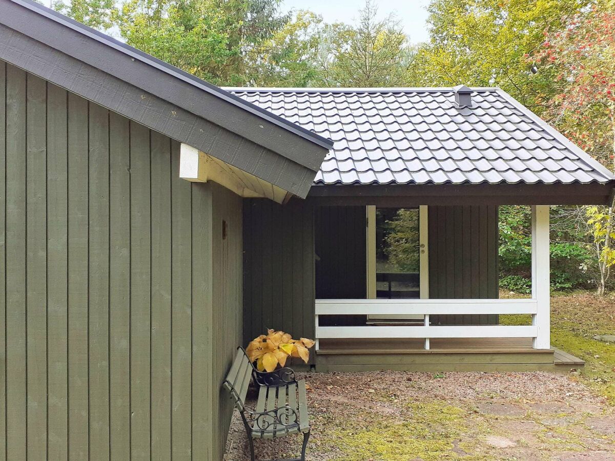 Holiday house 6 Personen Ferienhaus in Frederiksværk-By Traum - Outdoor photo 3