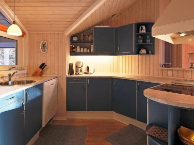 Holiday house 6 Personen Ferienhaus in Frederiksværk-By Traum - Outdoor photo 12