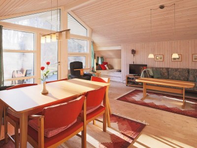 Holiday house 6 Personen Ferienhaus in Frederiksværk-By Traum - Outdoor photo 16