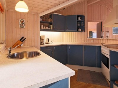 Holiday house 6 Personen Ferienhaus in Frederiksværk-By Traum - Outdoor photo 18