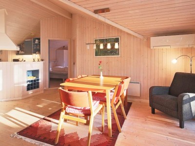 Holiday house 6 Personen Ferienhaus in Frederiksværk-By Traum - Outdoor photo 22