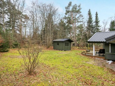 Holiday house 6 Personen Ferienhaus in Frederiksværk-By Traum - Outdoor photo 23