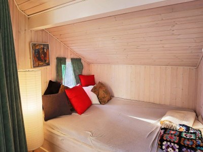 Holiday house 6 Personen Ferienhaus in Frederiksværk-By Traum - Outdoor photo 27