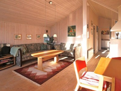 Holiday house 6 Personen Ferienhaus in Frederiksværk-By Traum - Outdoor photo 36
