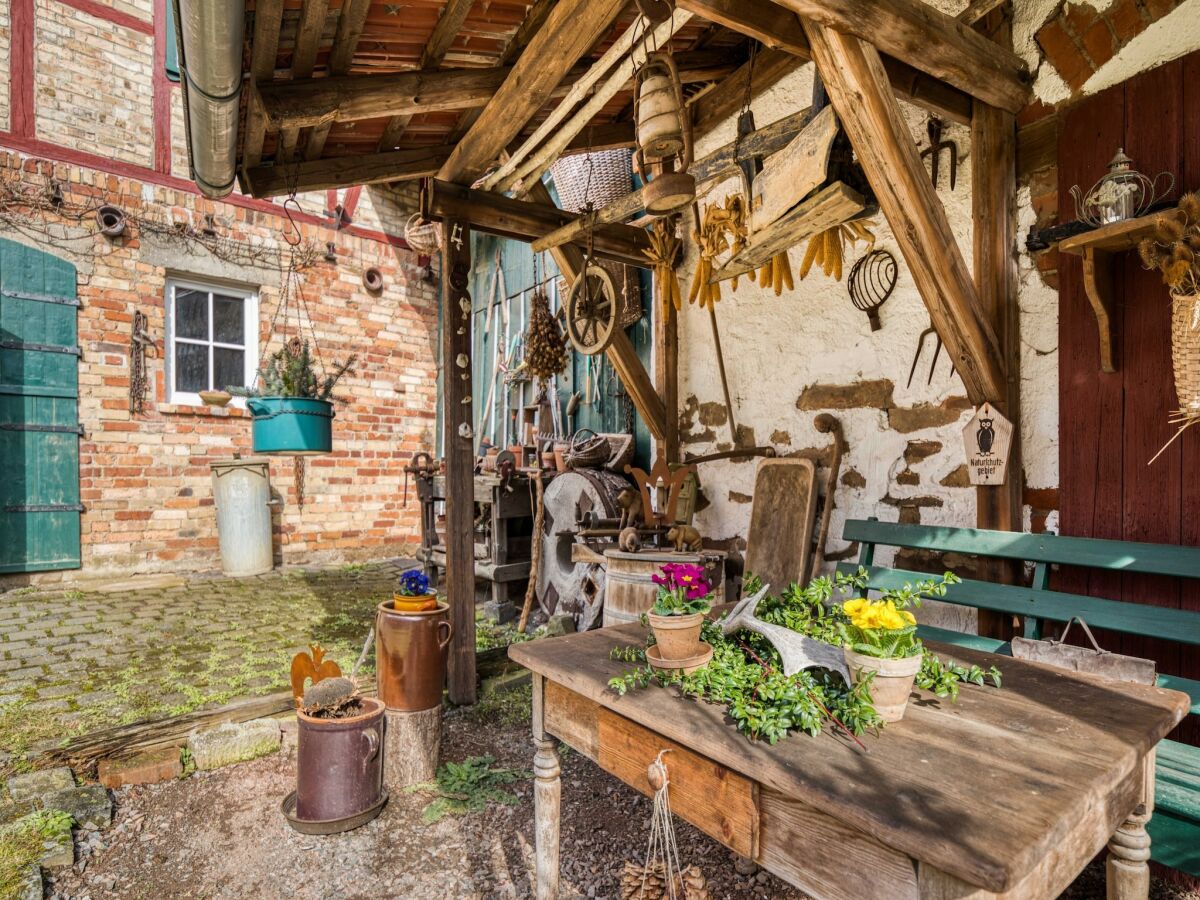 Holiday house Flucht in Flussnähe, Wolfsberg - Outdoor photo 4