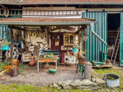 Holiday house Flucht in Flussnähe, Wolfsberg - Outdoor photo 3