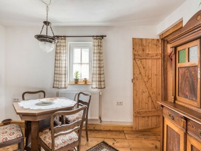 Holiday house Flucht in Flussnähe, Wolfsberg - Features photo 8