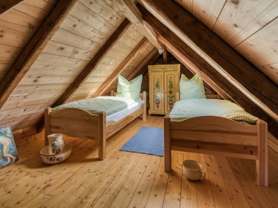 Holiday house Flucht in Flussnähe, Wolfsberg - Features photo 10