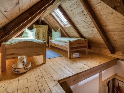 Holiday house Flucht in Flussnähe, Wolfsberg - Features photo 15