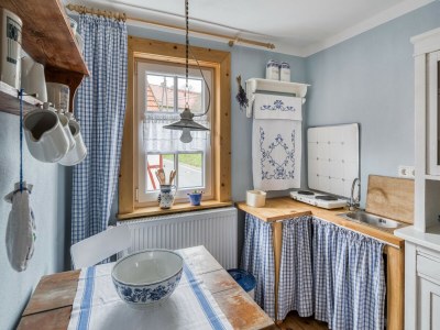Holiday house Flucht in Flussnähe, Wolfsberg - Features photo 17