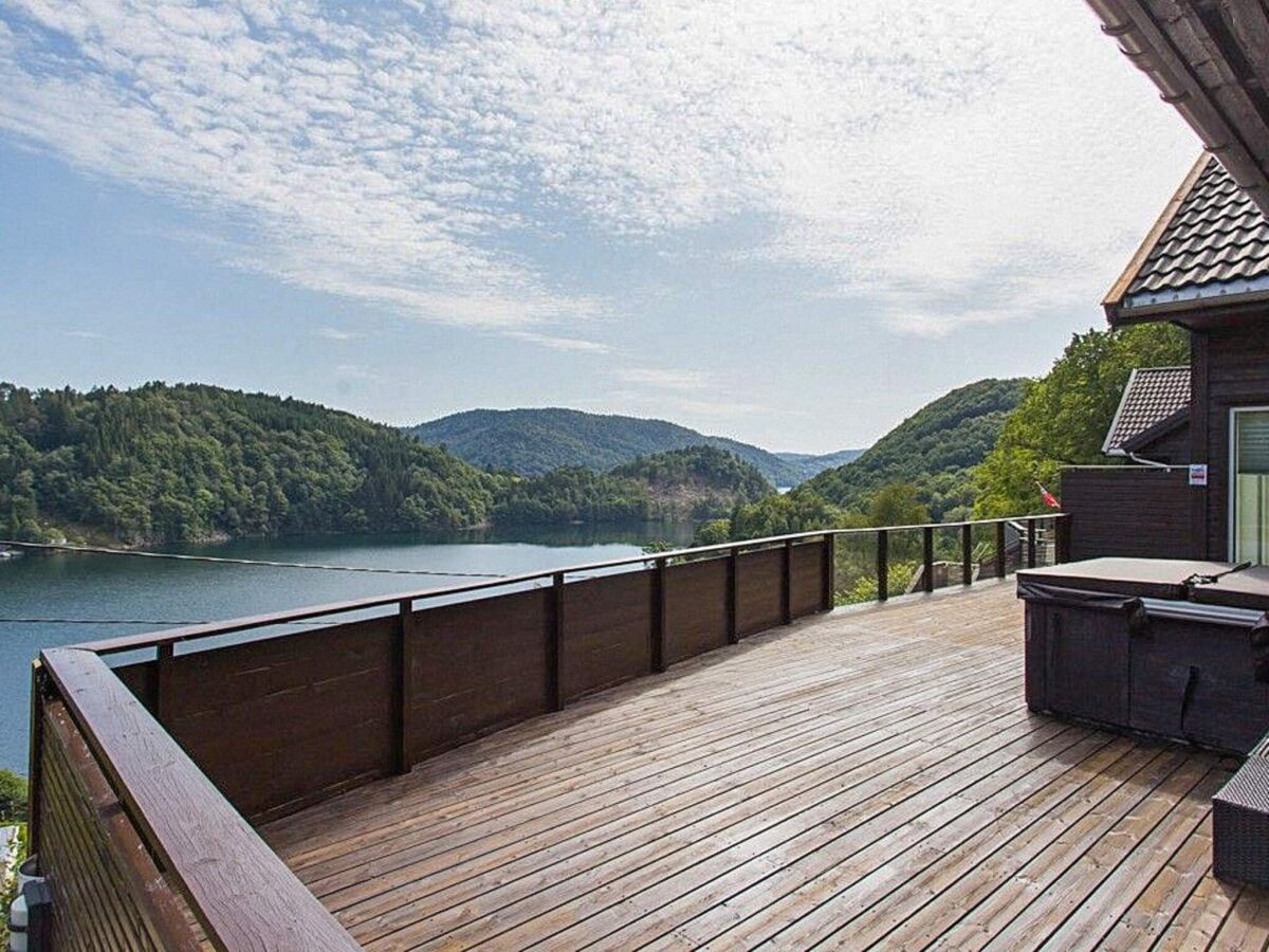 Holiday house 10 Personen Ferienhaus in lyngdal-By Traum