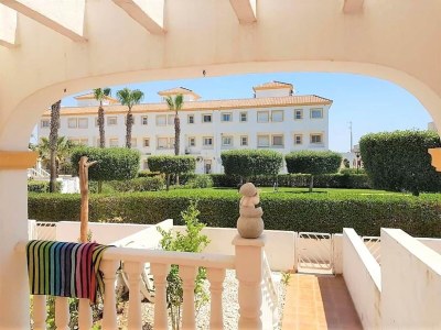 Holiday house Wohnung am Strand mit Terrasse - Outdoor photo 6