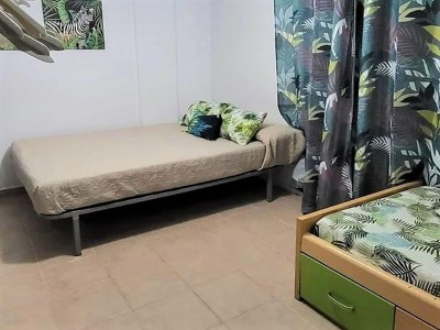 Holiday house Wohnung am Strand mit Terrasse - Features photo 21