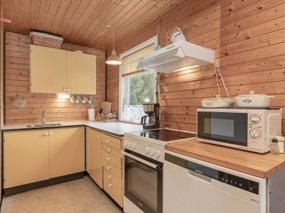 Holiday house 4 Personen Ferienhaus in Hals-By Traum - Outdoor photo 31
